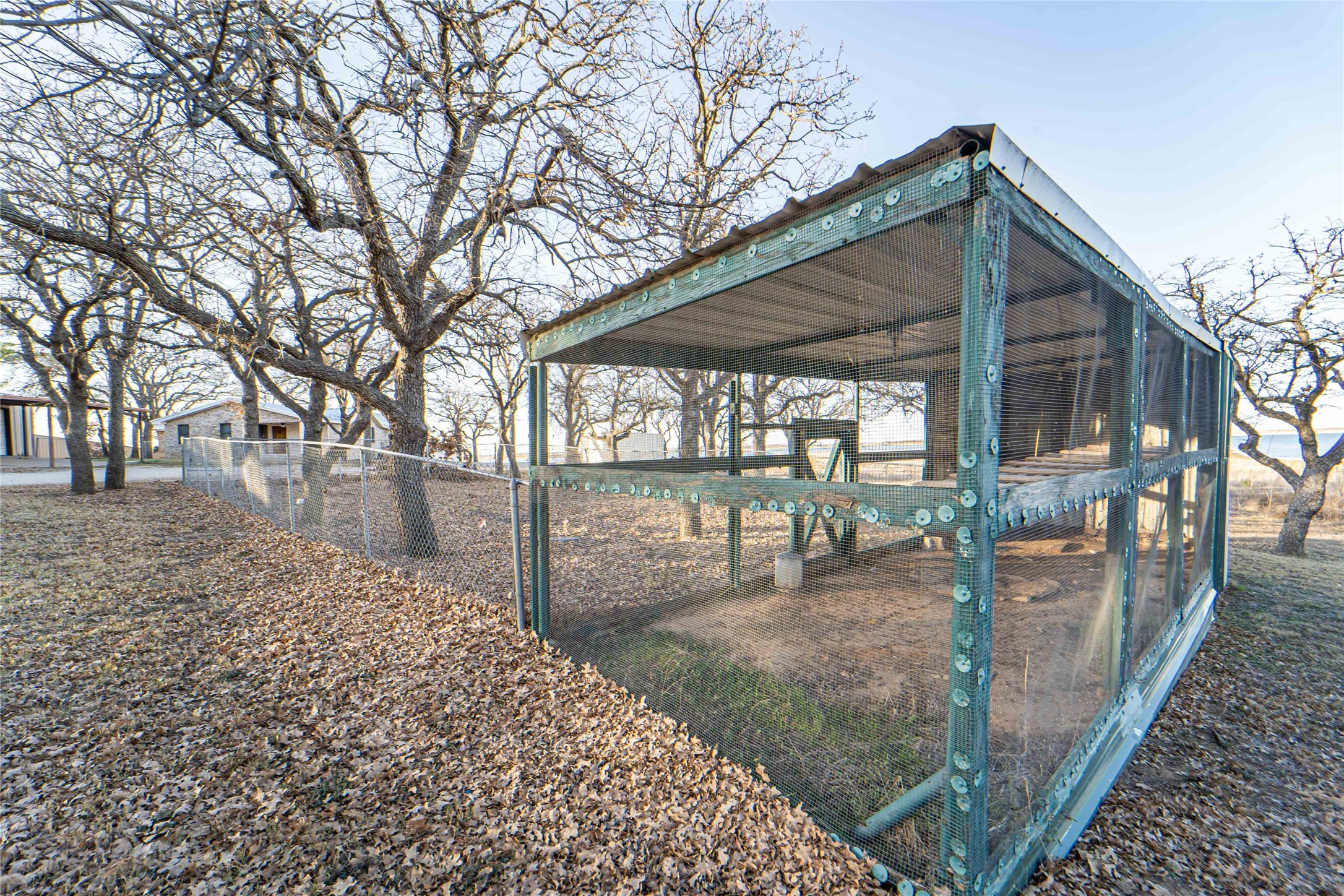 10317 County Road 197 Breckenridge TX 76424