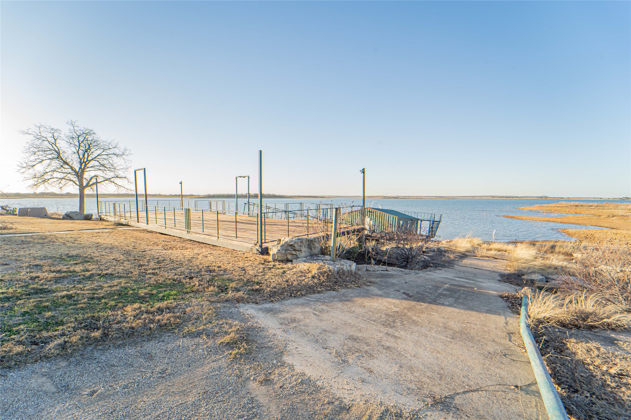 10317 County Road 197 Breckenridge TX 76424