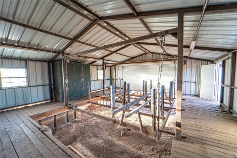 10317 County Road 197 Breckenridge TX 76424