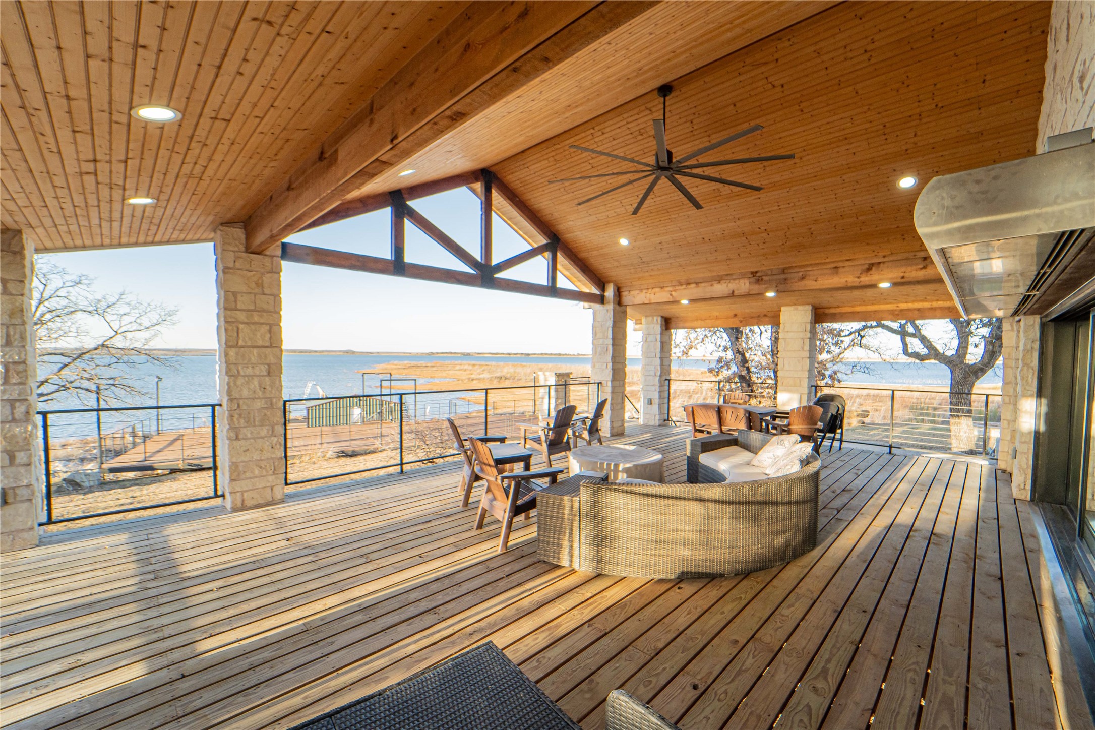 10317 County Road 197 Breckenridge TX 76424