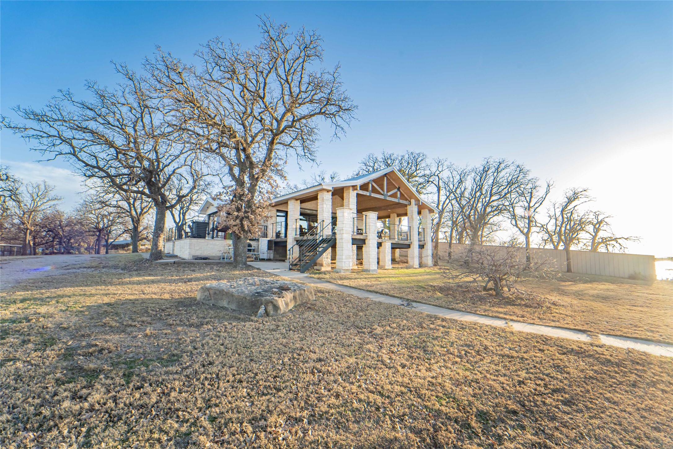 10317 County Road 197 Breckenridge TX 76424
