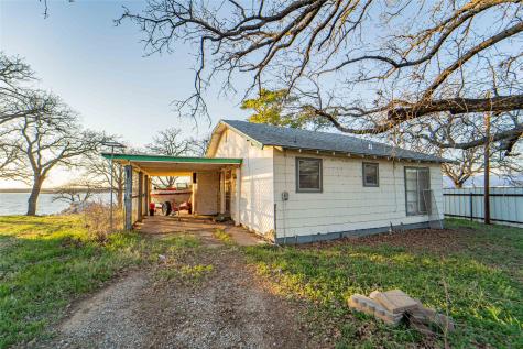 10317 County Road 197 Breckenridge TX 76424