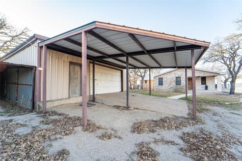 10317 County Road 197 Breckenridge TX 76424
