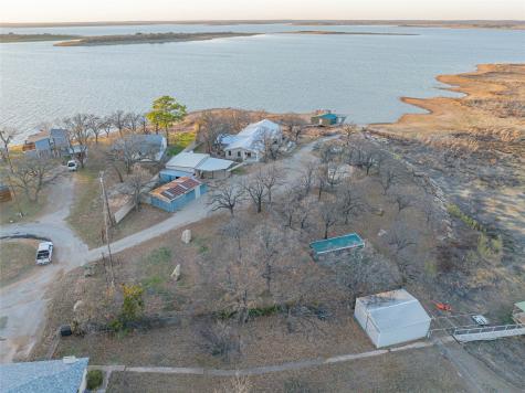 10317 County Road 197 Breckenridge TX 76424