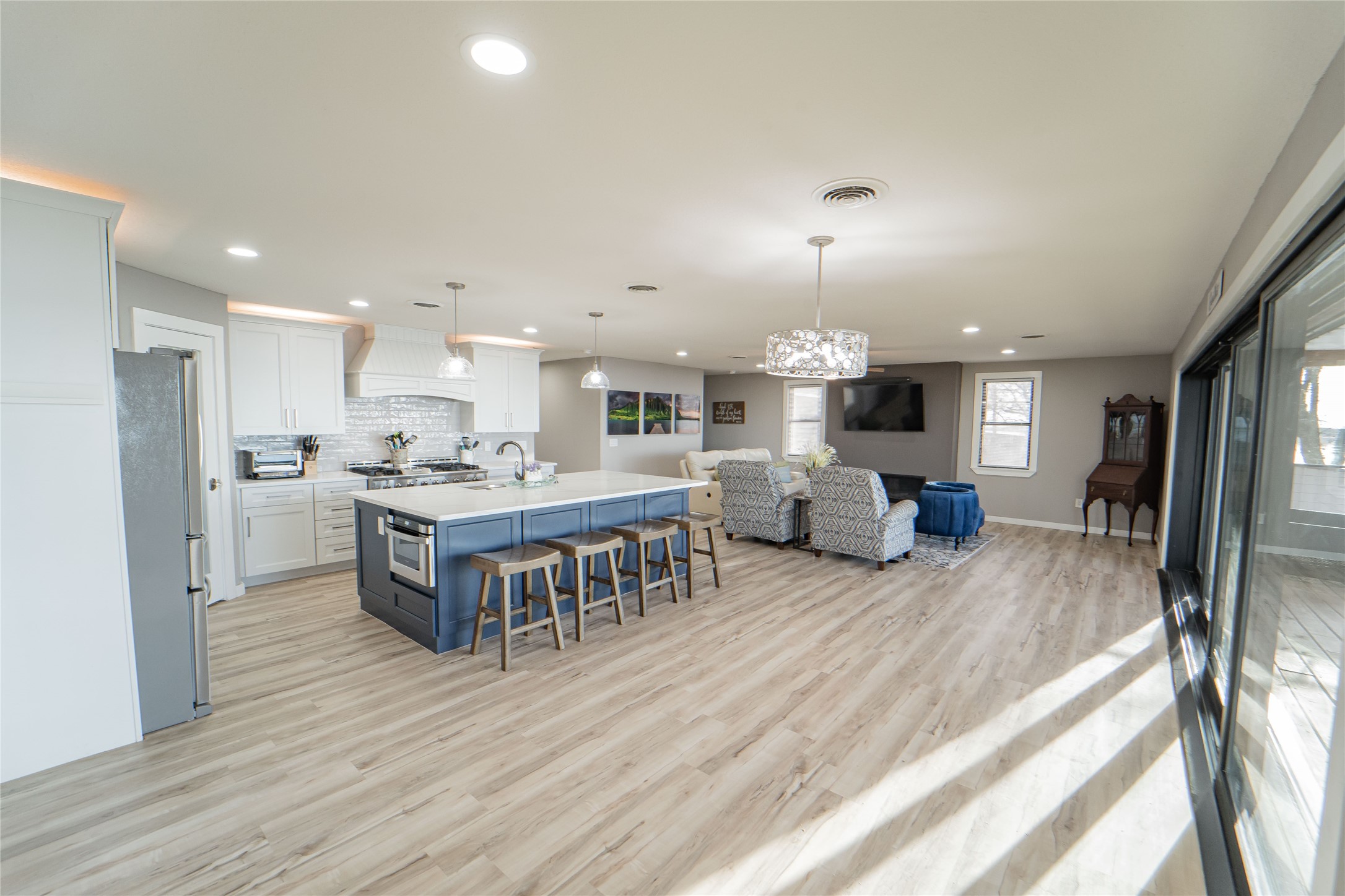 10317 County Road 197 Breckenridge TX 76424
