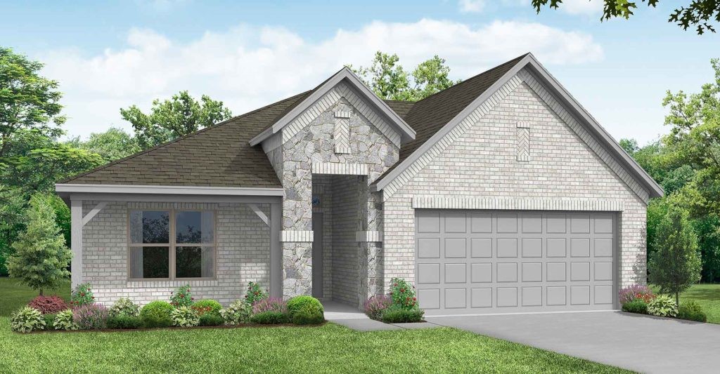 5740 Brookville Drive Fort Worth TX 76179