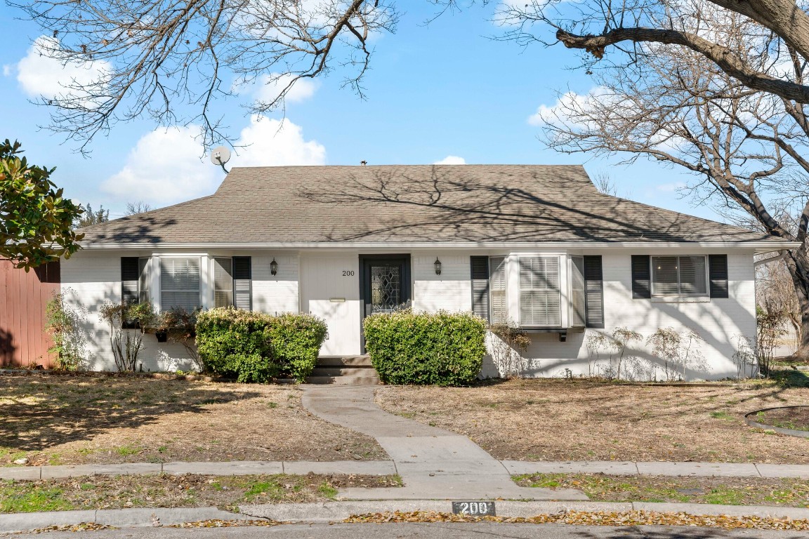 200 S Waterview Drive Richardson TX 75080