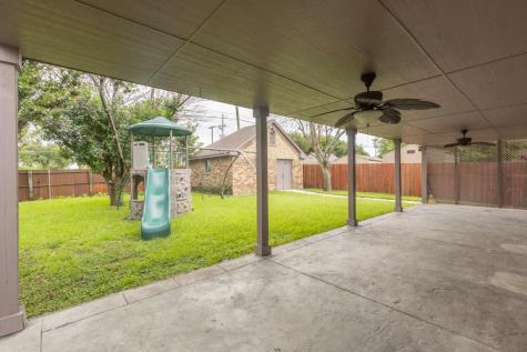 1222 Montclair Drive Garland TX 75040