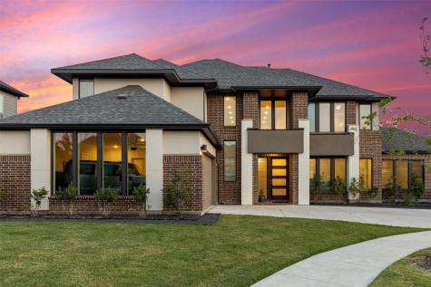535 Laverton Drive Frisco TX 75036