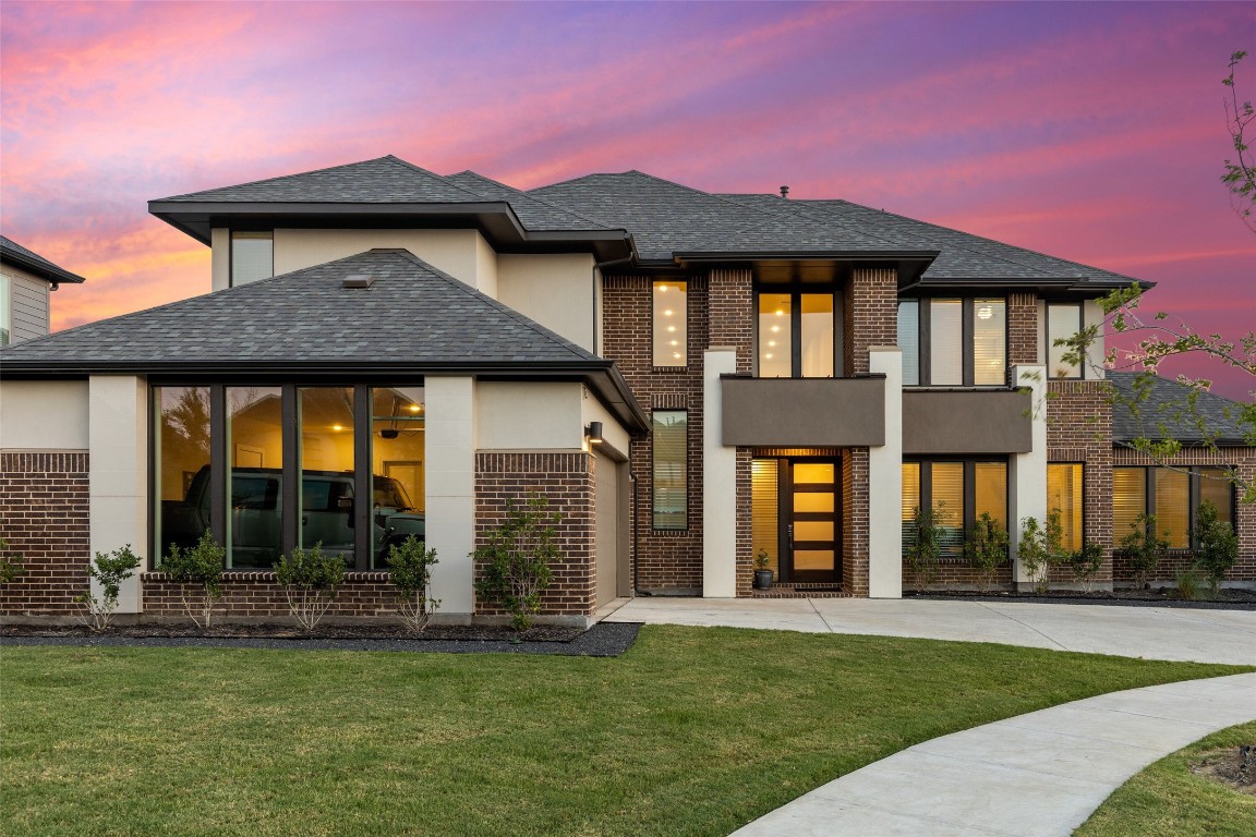 535 Laverton Drive Frisco TX 75036