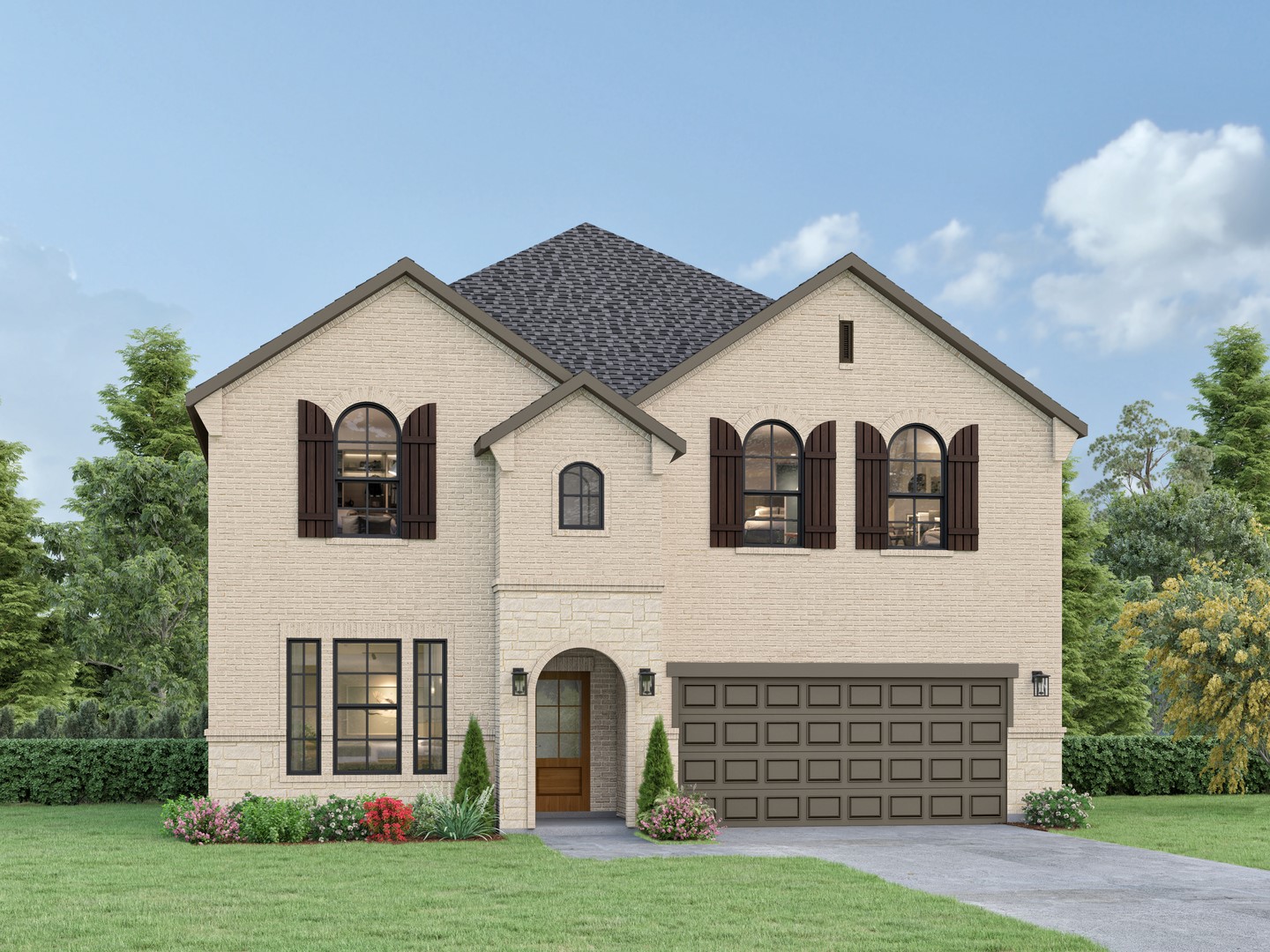 2674 Hot Springs Drive Corinth TX 76210