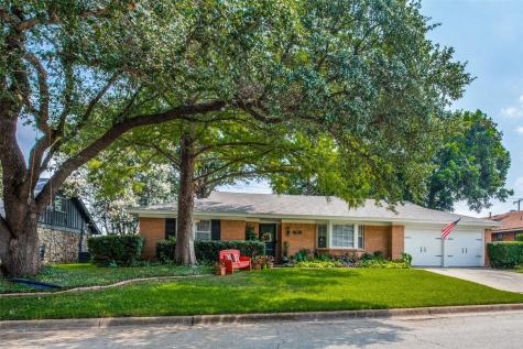 3909 Wedgworth Road S Fort Worth TX 76133