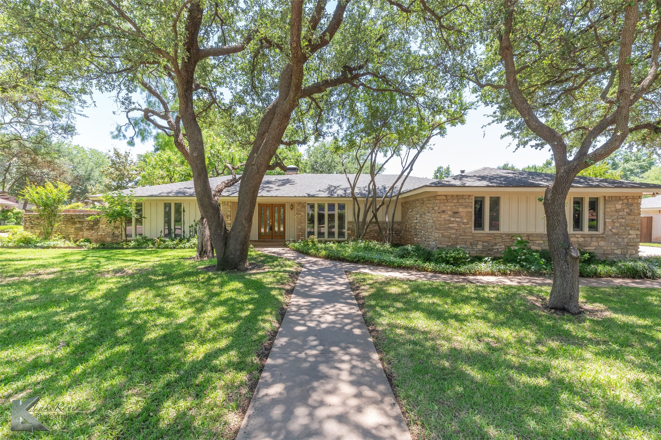 125 Hedges Road Abilene TX 79605