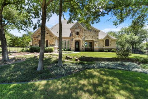 10500 Silver Fox Court Fort Worth TX 76108