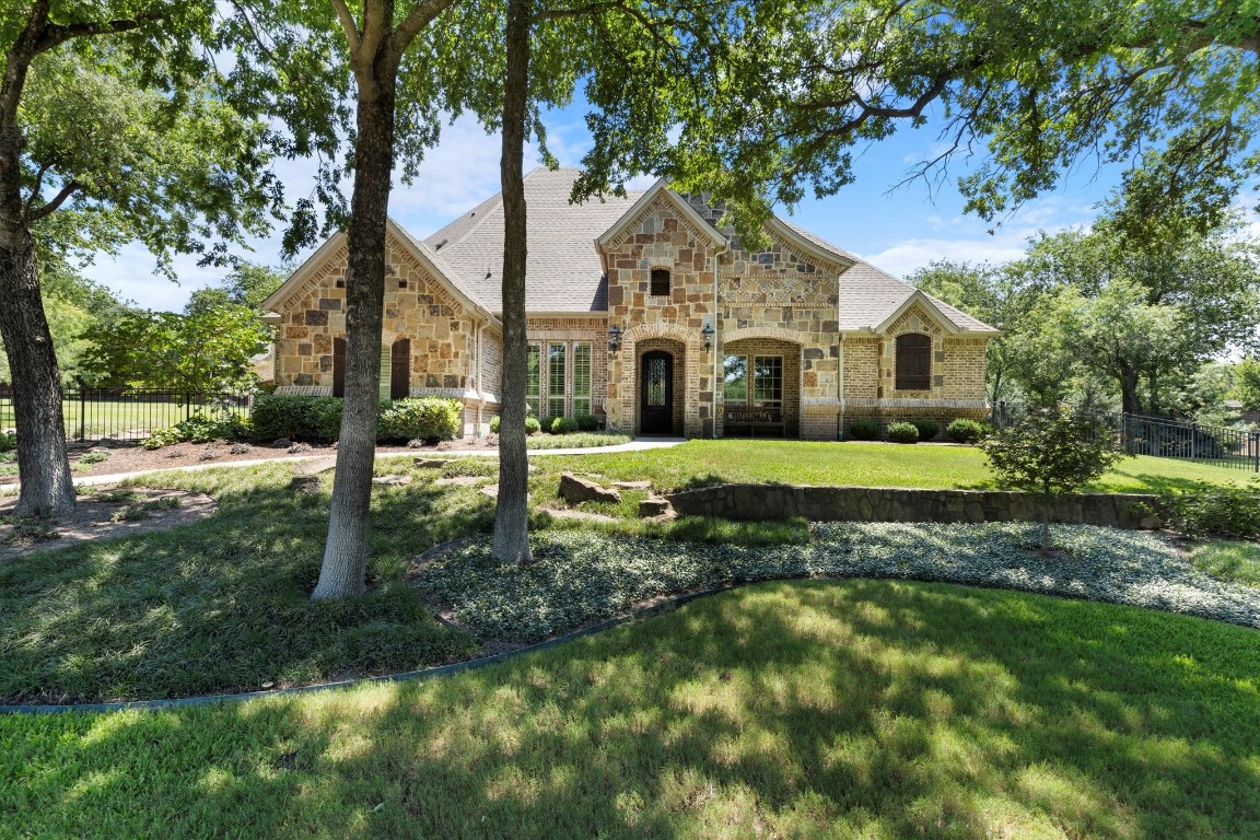 10500 Silver Fox Court Fort Worth TX 76108