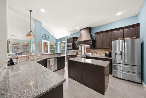 5676 Lightfoot Lane Frisco TX 75036