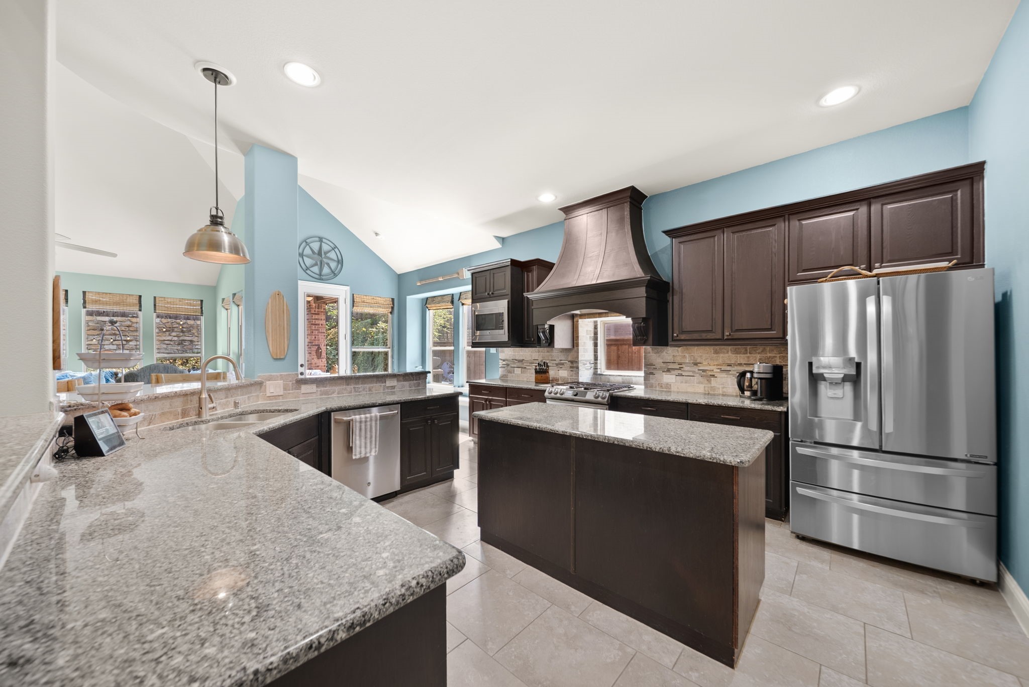 5676 Lightfoot Lane Frisco TX 75036