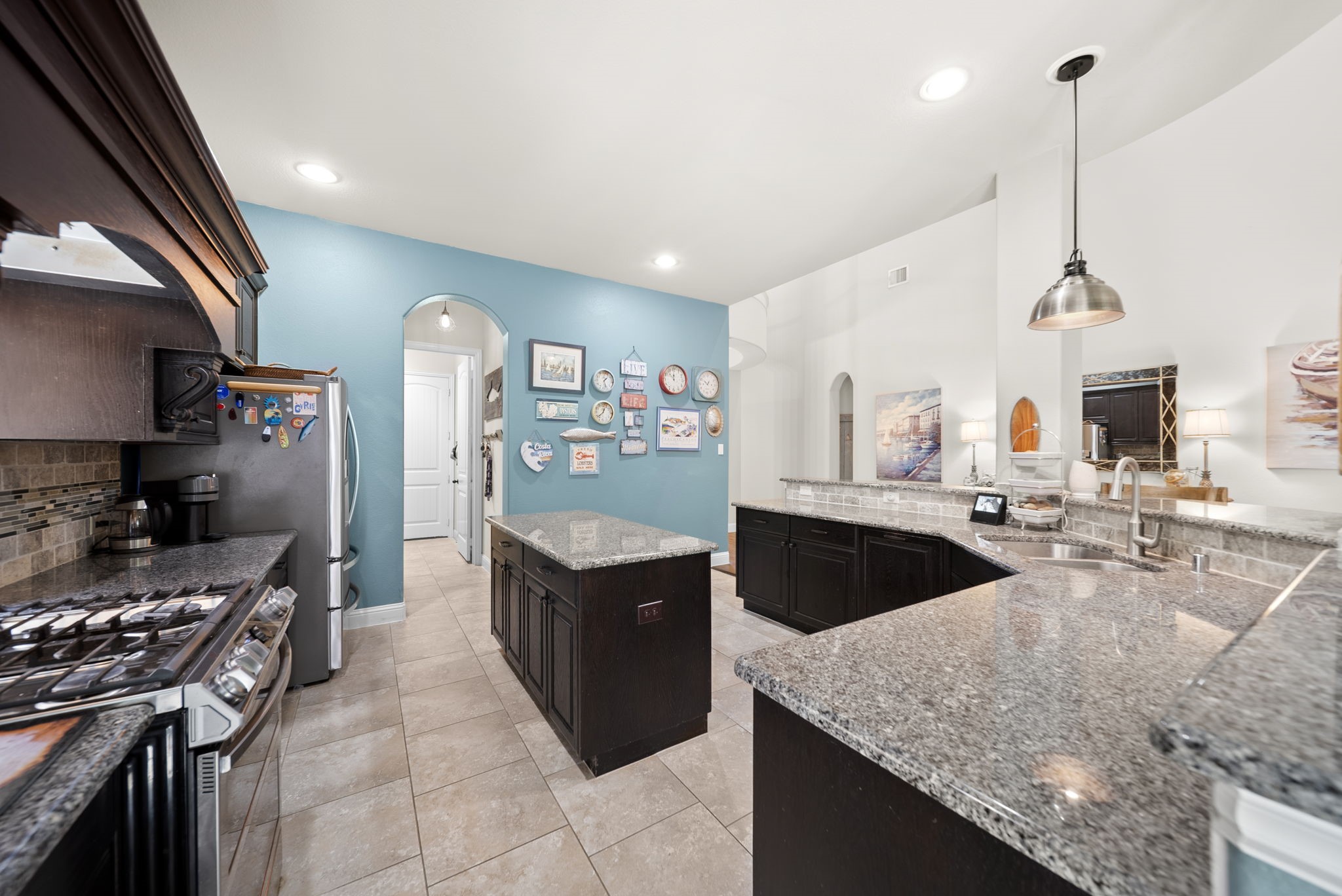 5676 Lightfoot Lane Frisco TX 75036