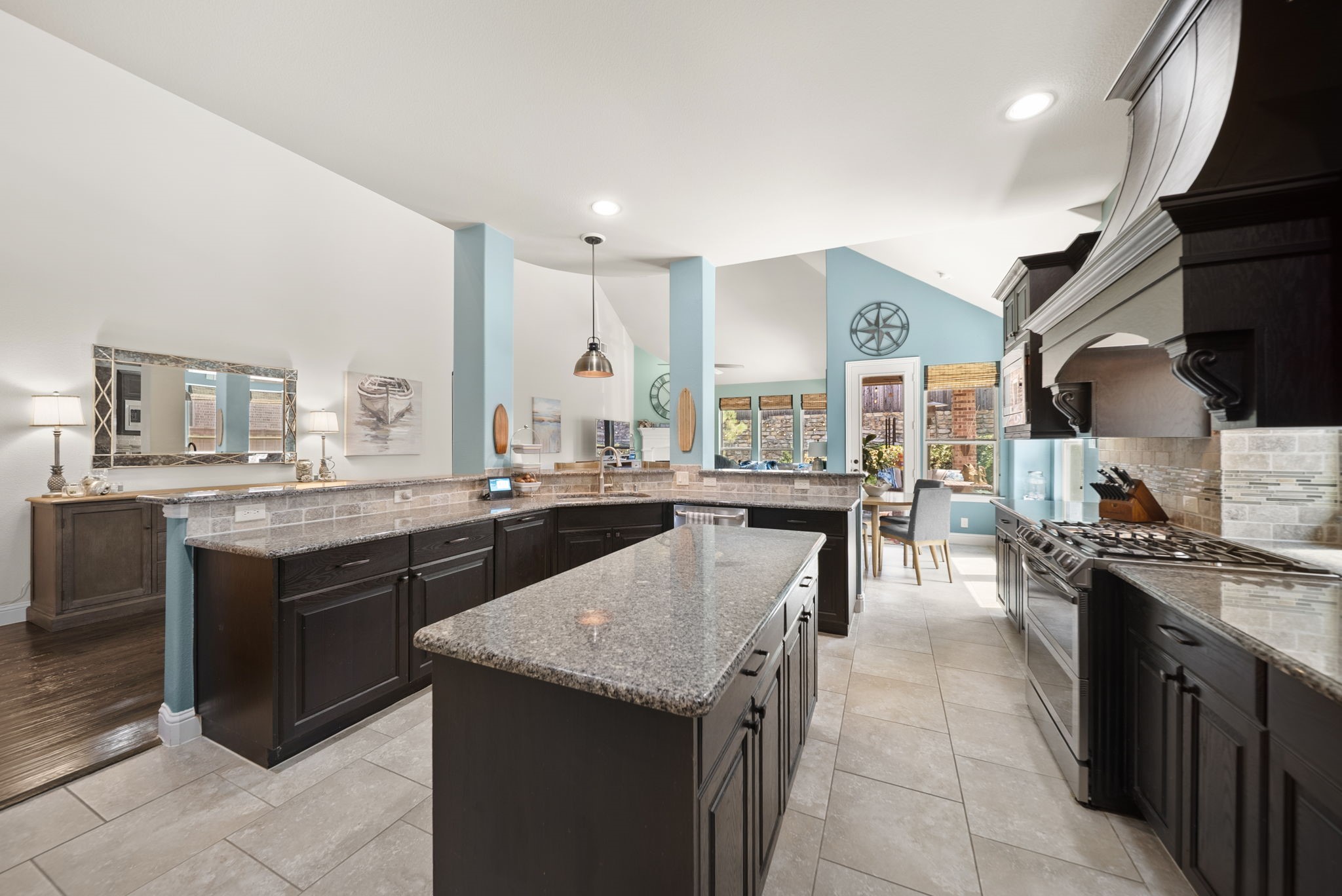 5676 Lightfoot Lane Frisco TX 75036