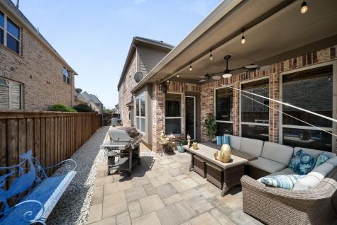 5676 Lightfoot Lane Frisco TX 75036