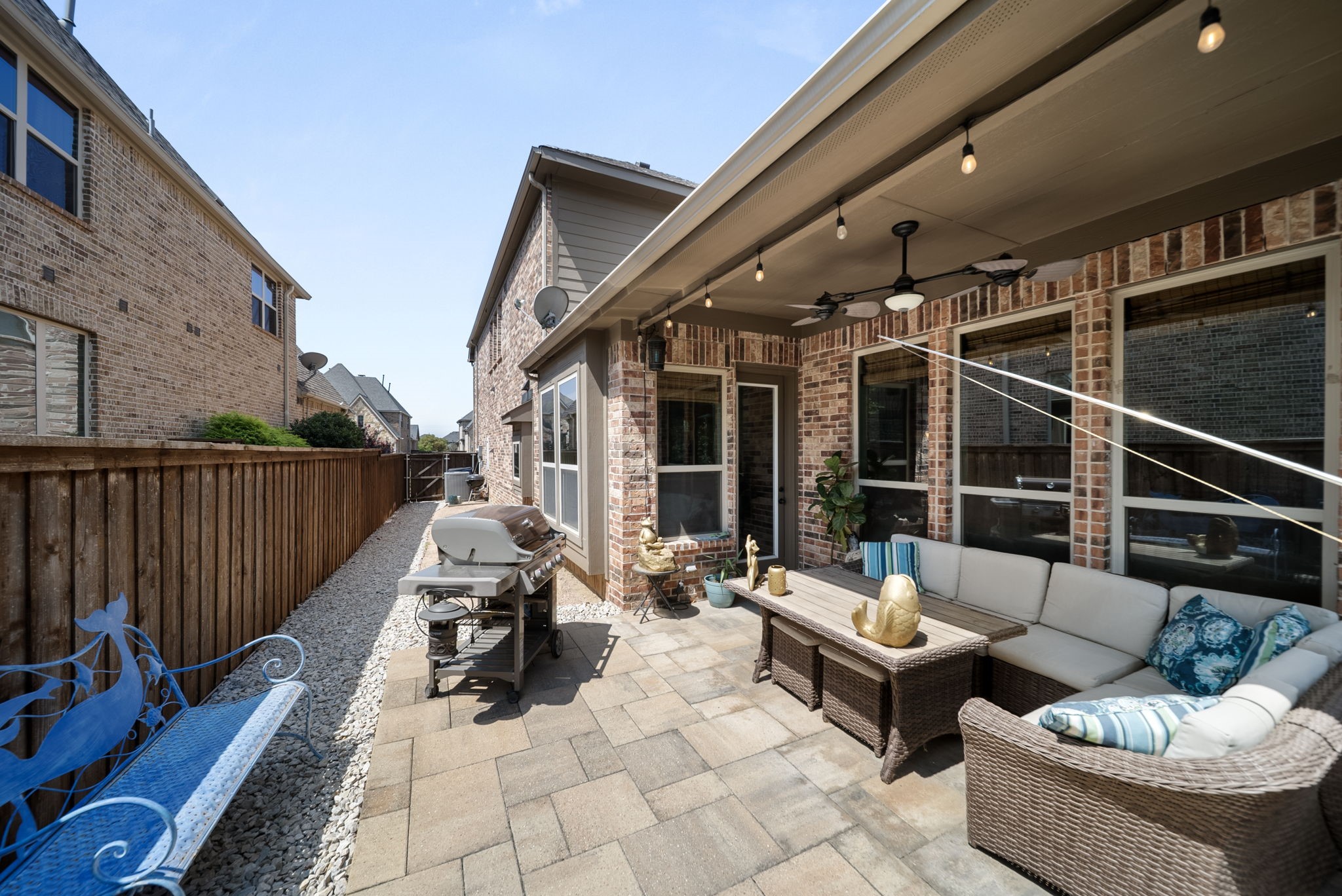 5676 Lightfoot Lane Frisco TX 75036