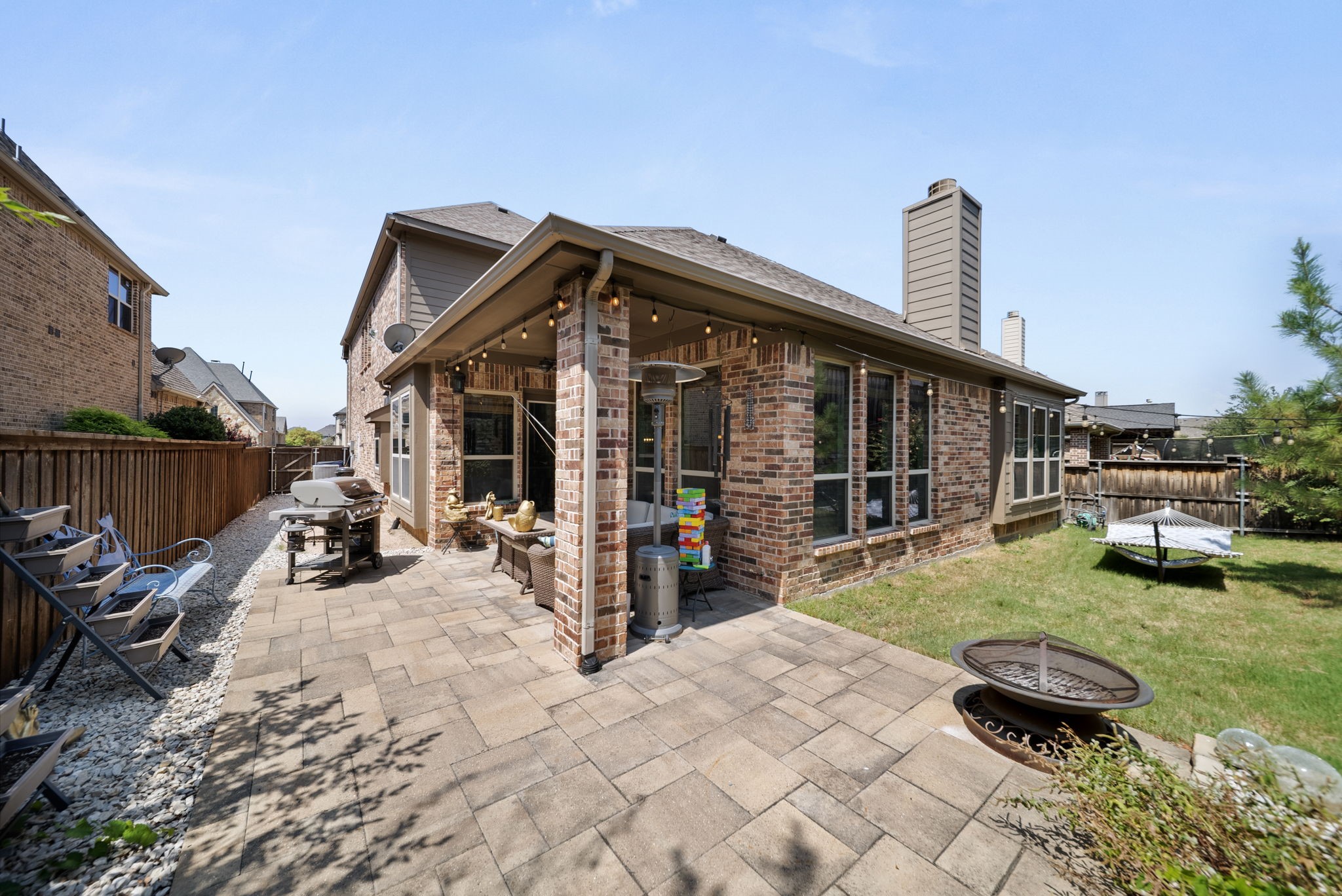 5676 Lightfoot Lane Frisco TX 75036