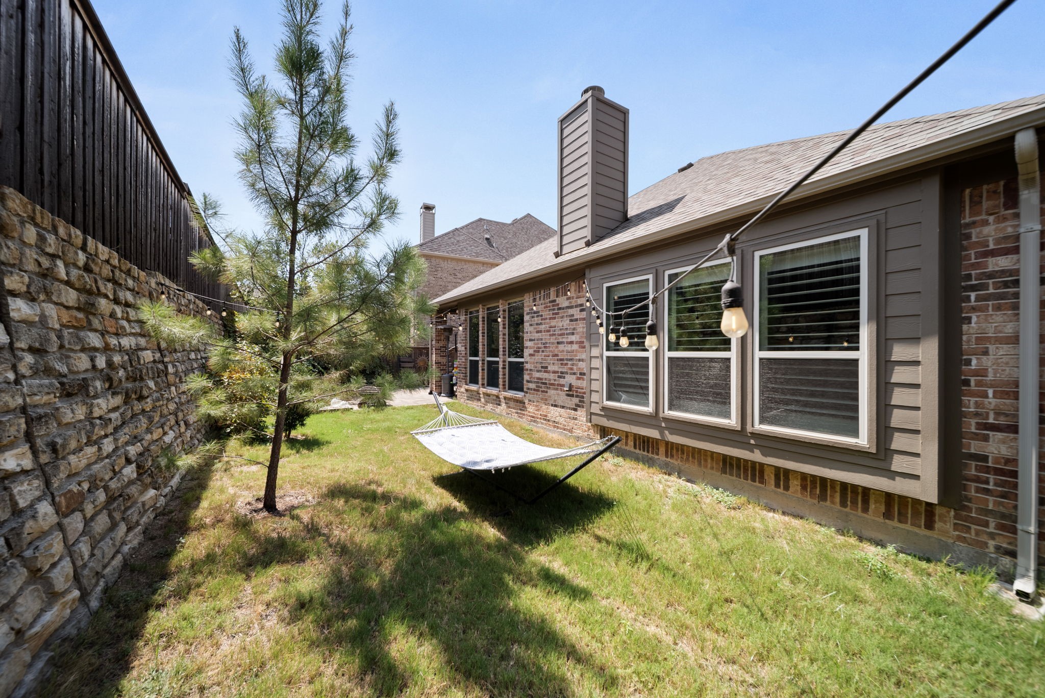 5676 Lightfoot Lane Frisco TX 75036