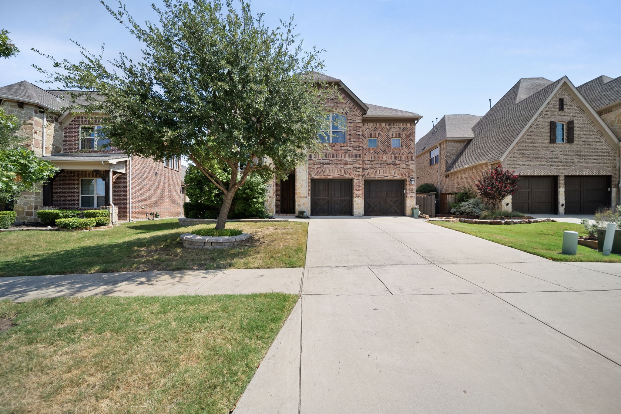 5676 Lightfoot Lane Frisco TX 75036