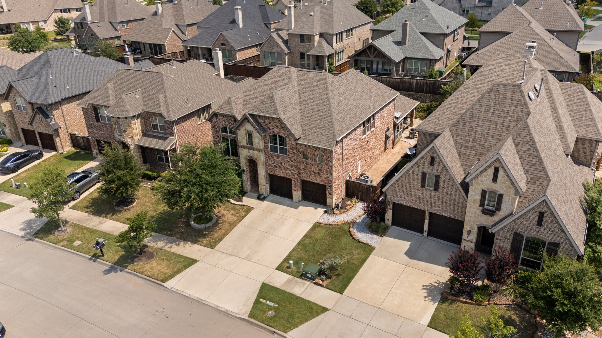5676 Lightfoot Lane Frisco TX 75036