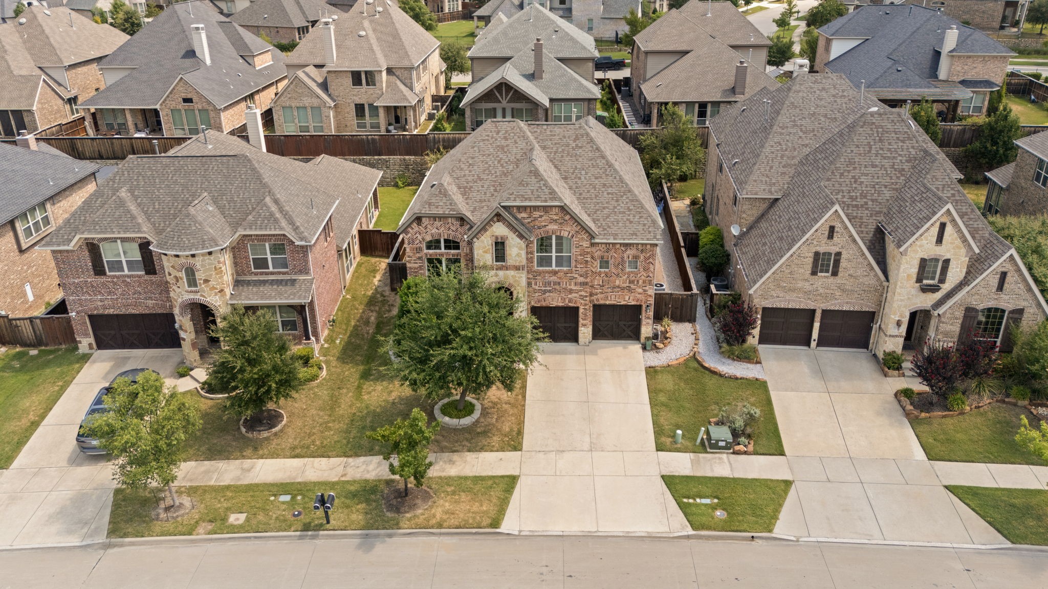 5676 Lightfoot Lane Frisco TX 75036