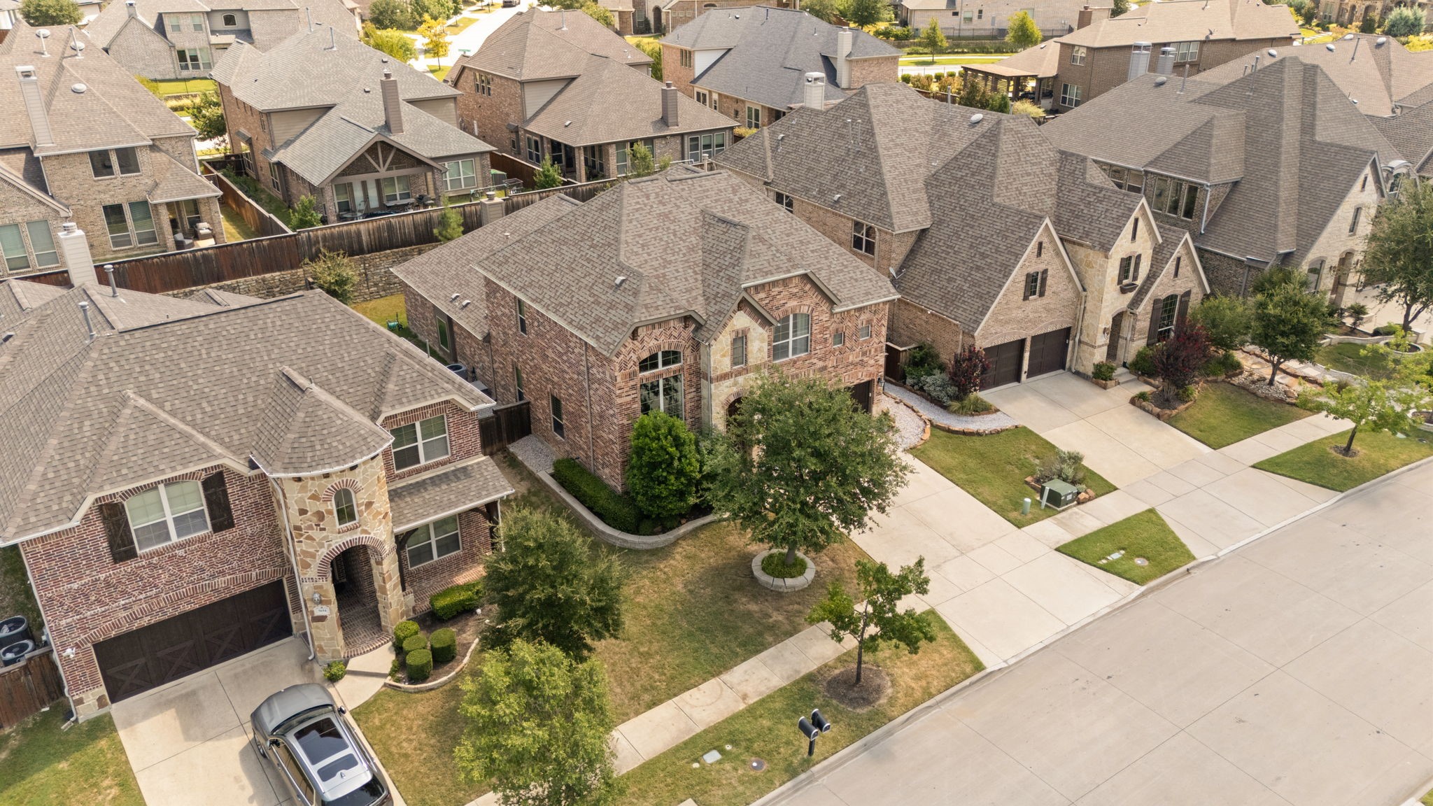 5676 Lightfoot Lane Frisco TX 75036