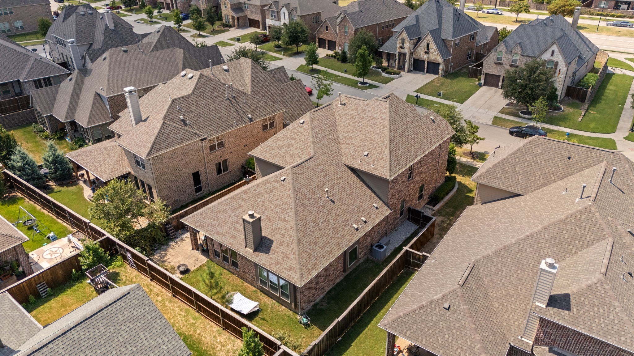 5676 Lightfoot Lane Frisco TX 75036