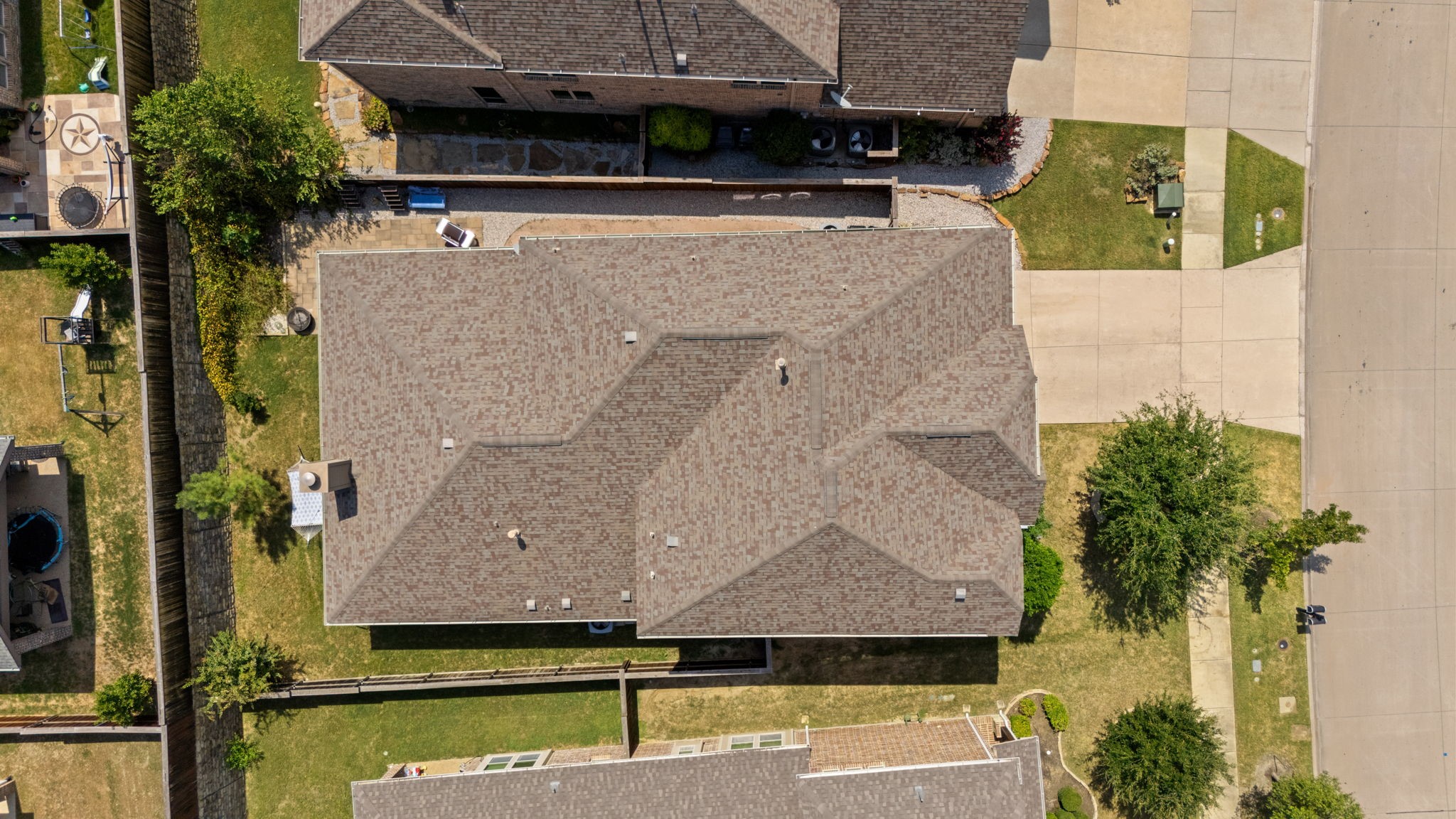 5676 Lightfoot Lane Frisco TX 75036