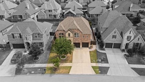 5676 Lightfoot Lane Frisco TX 75036