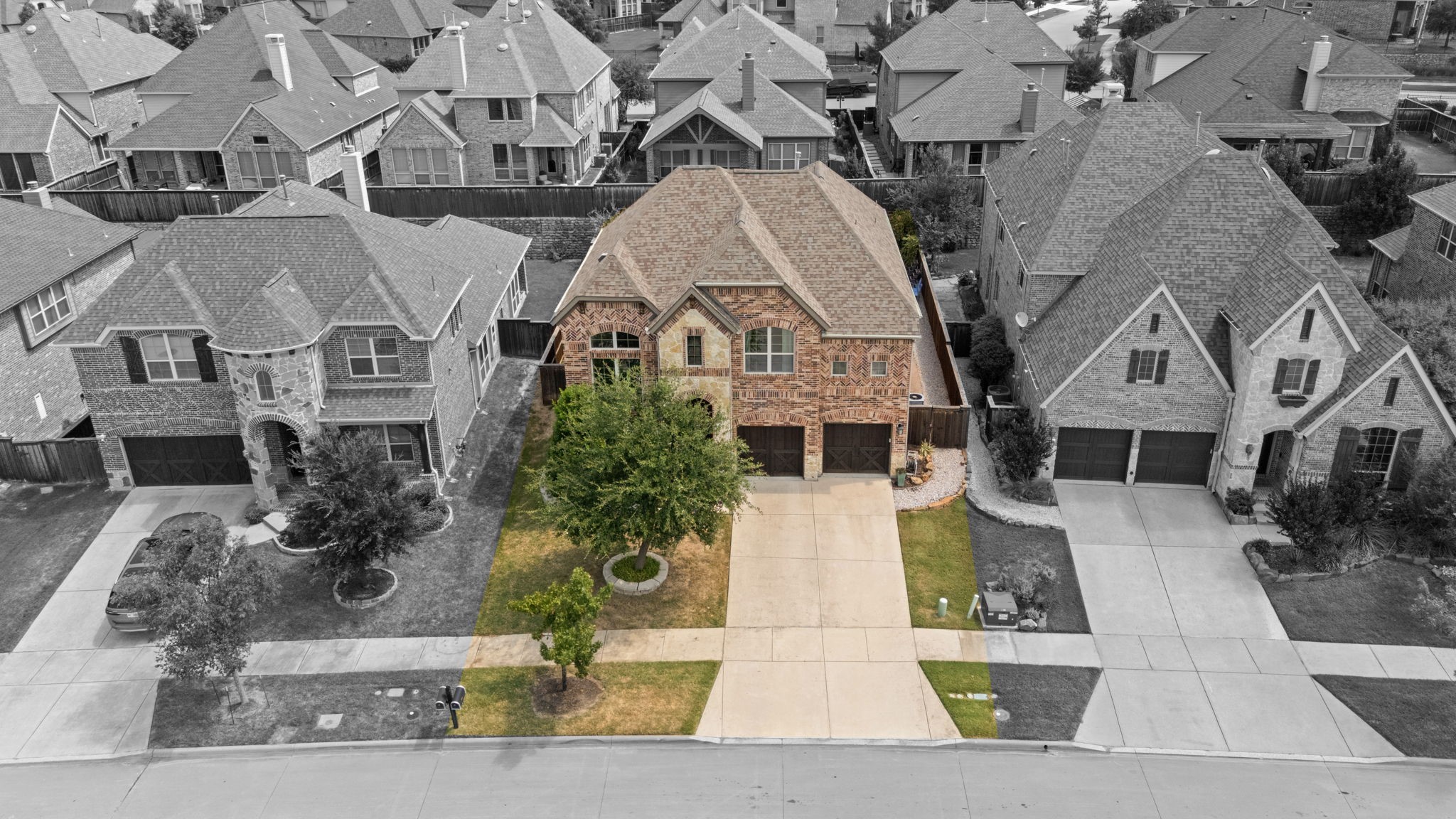 5676 Lightfoot Lane Frisco TX 75036