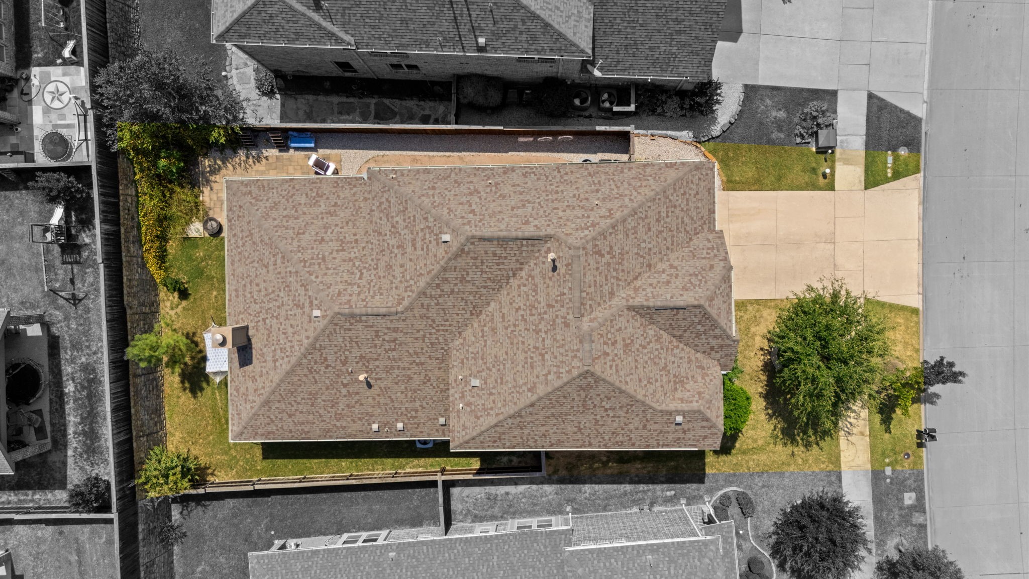 5676 Lightfoot Lane Frisco TX 75036
