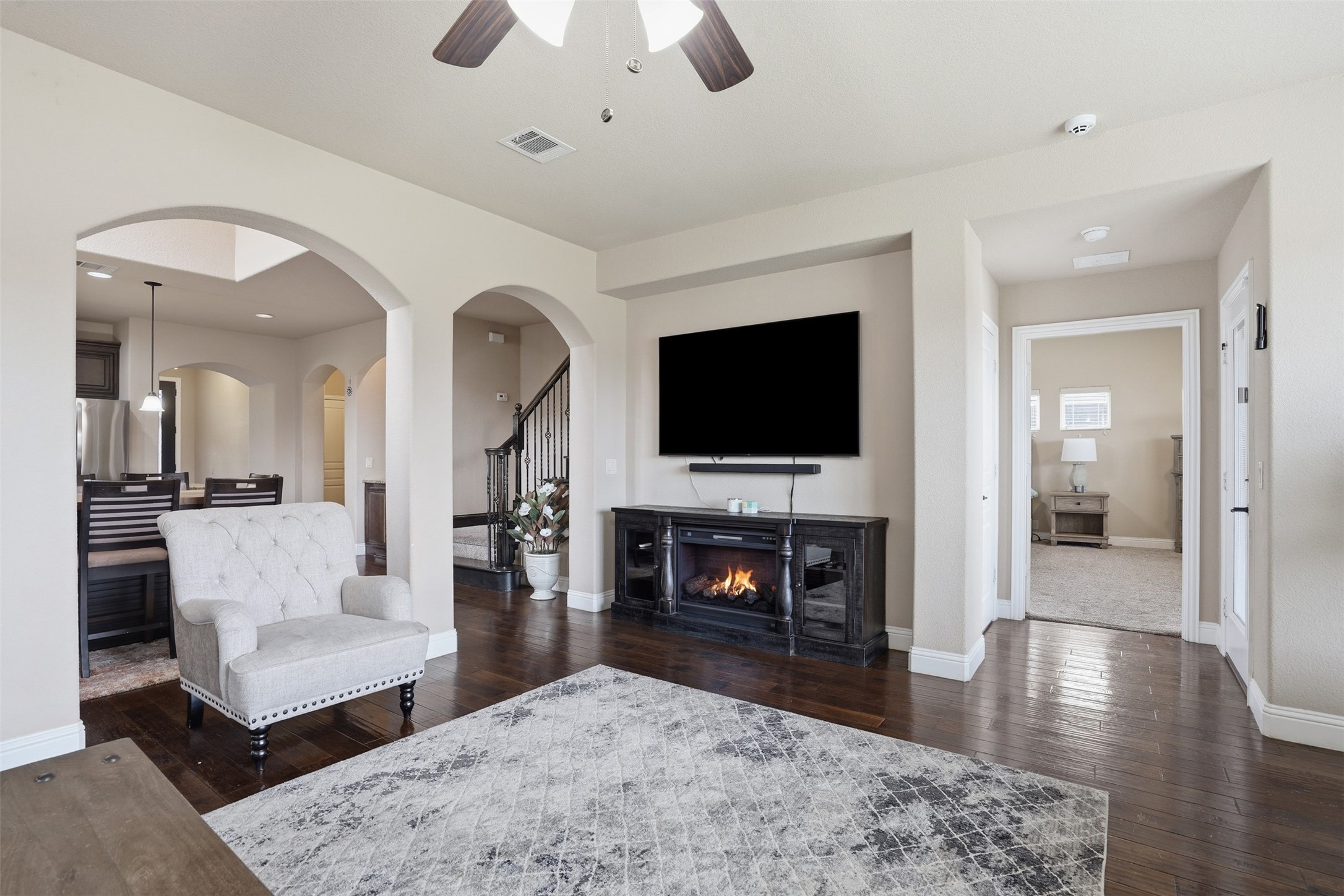 1412 Chase Way Crowley TX 76036