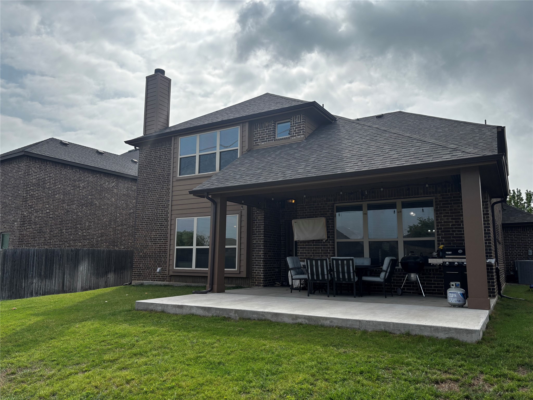 1412 Chase Way Crowley TX 76036