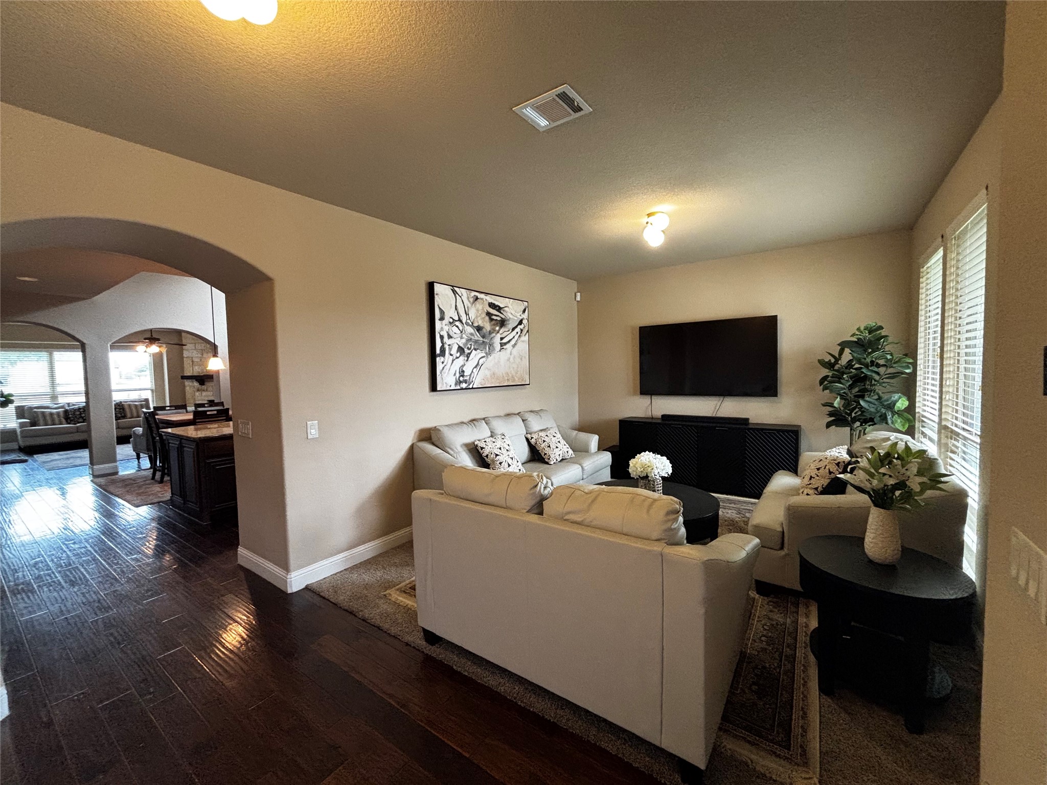 1412 Chase Way Crowley TX 76036