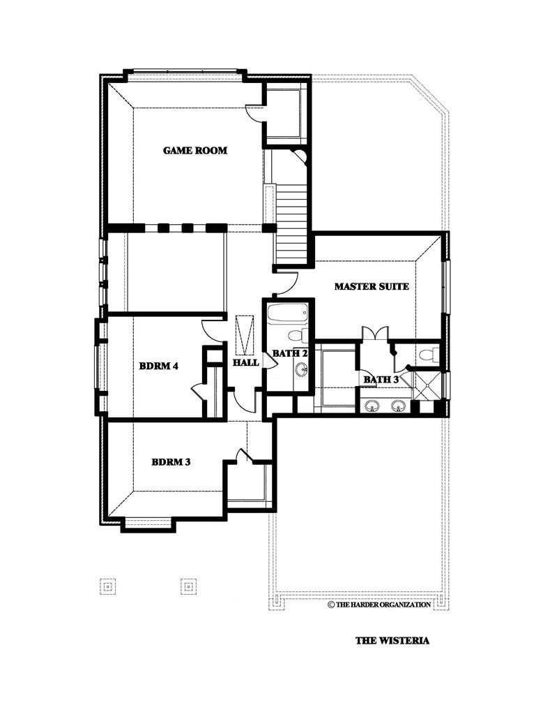 1412 Chase Way Crowley TX 76036