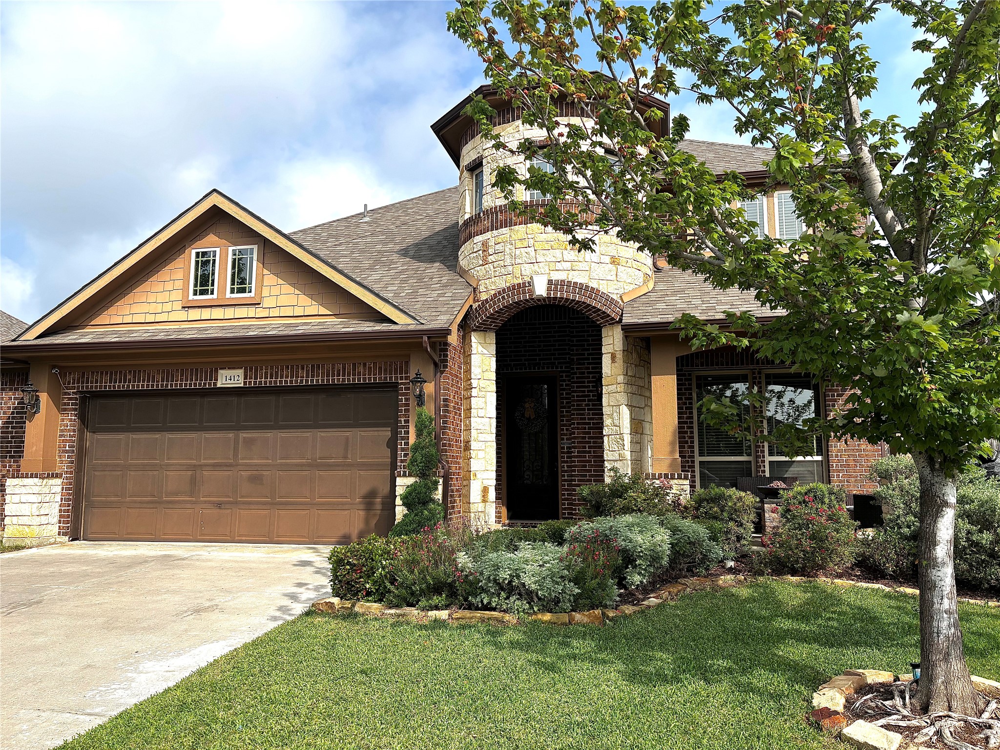 1412 Chase Way Crowley TX 76036