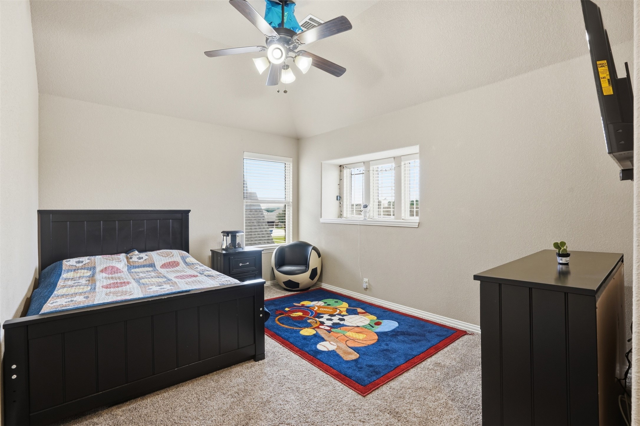 1412 Chase Way Crowley TX 76036