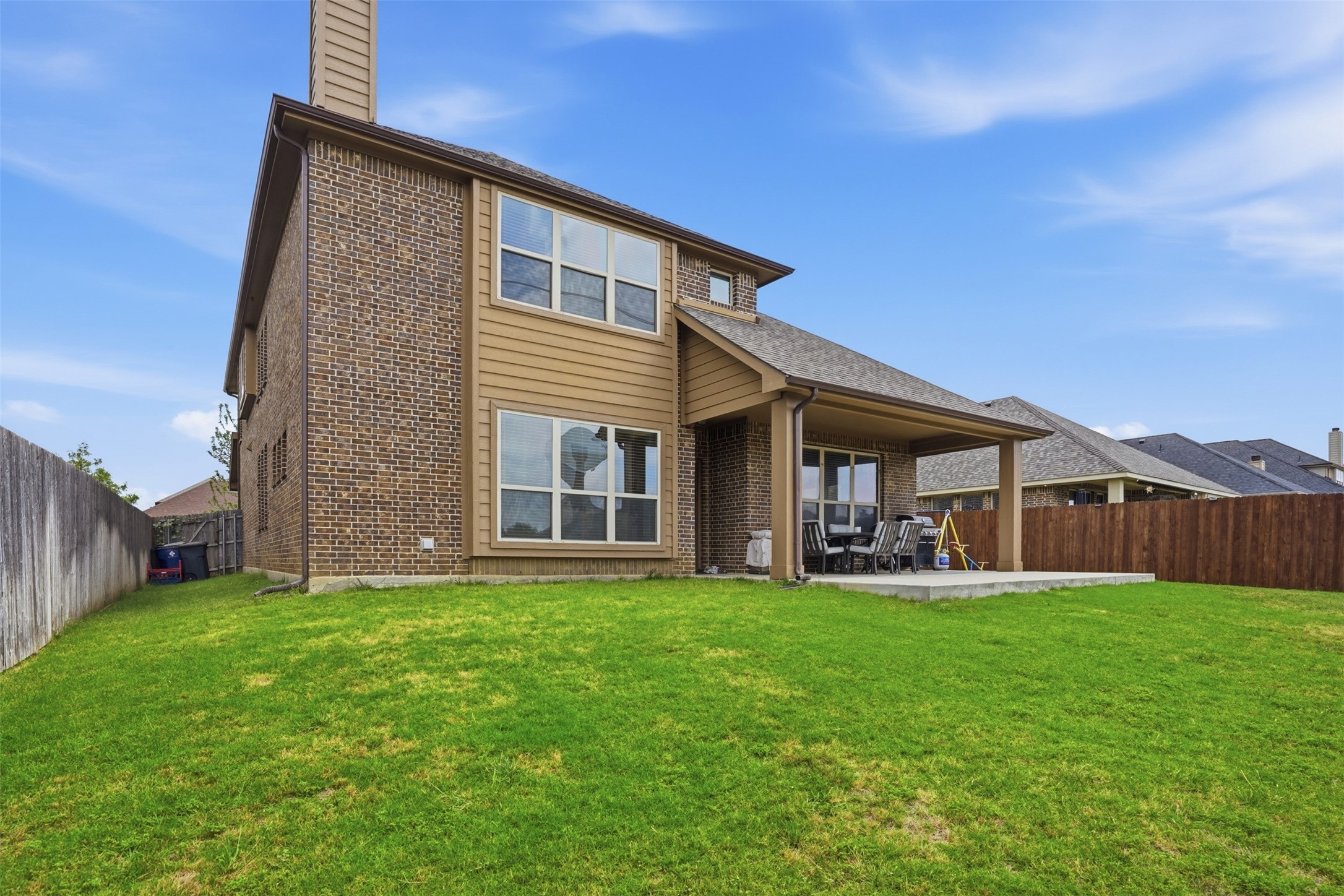 1412 Chase Way Crowley TX 76036