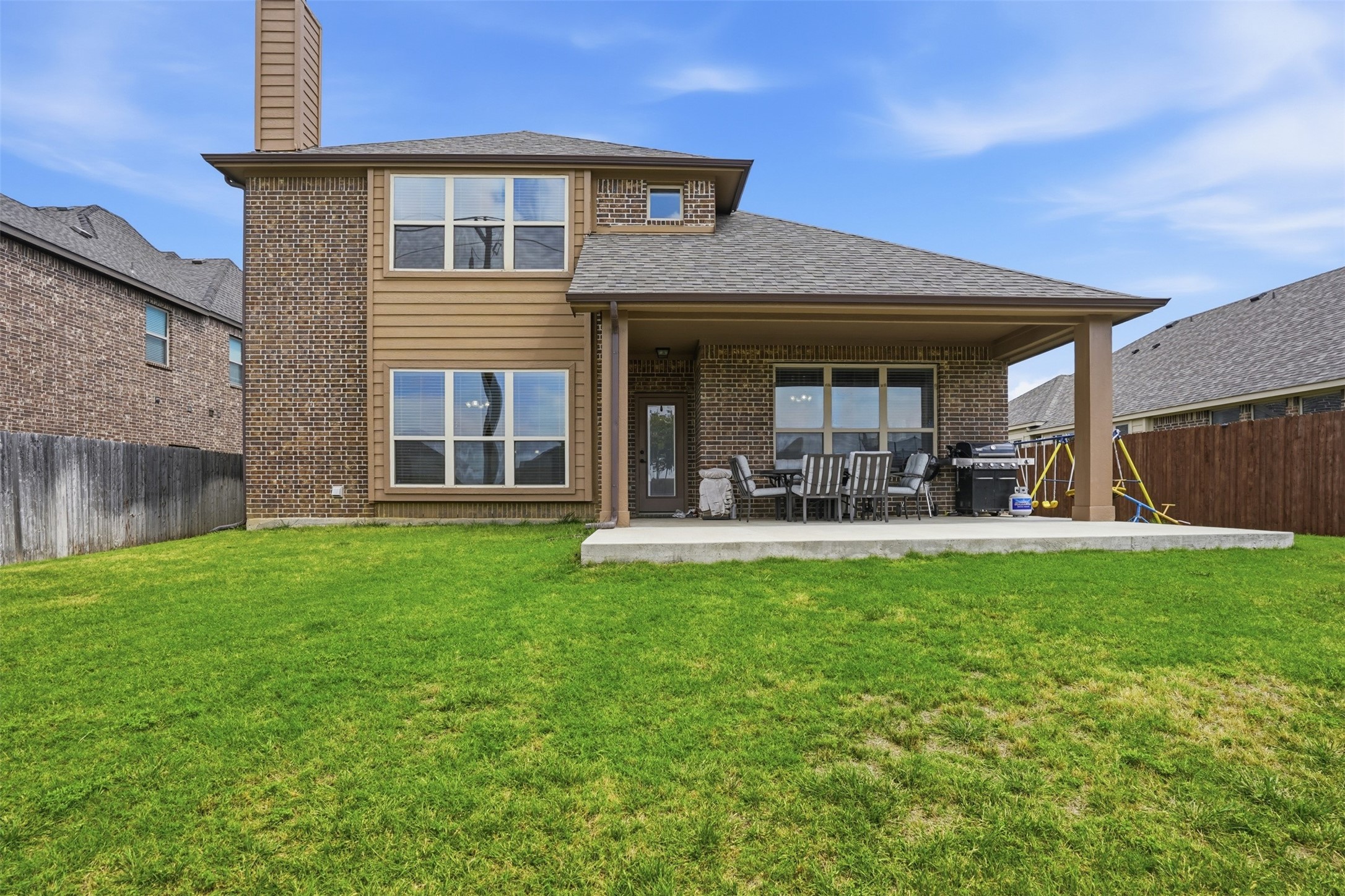 1412 Chase Way Crowley TX 76036