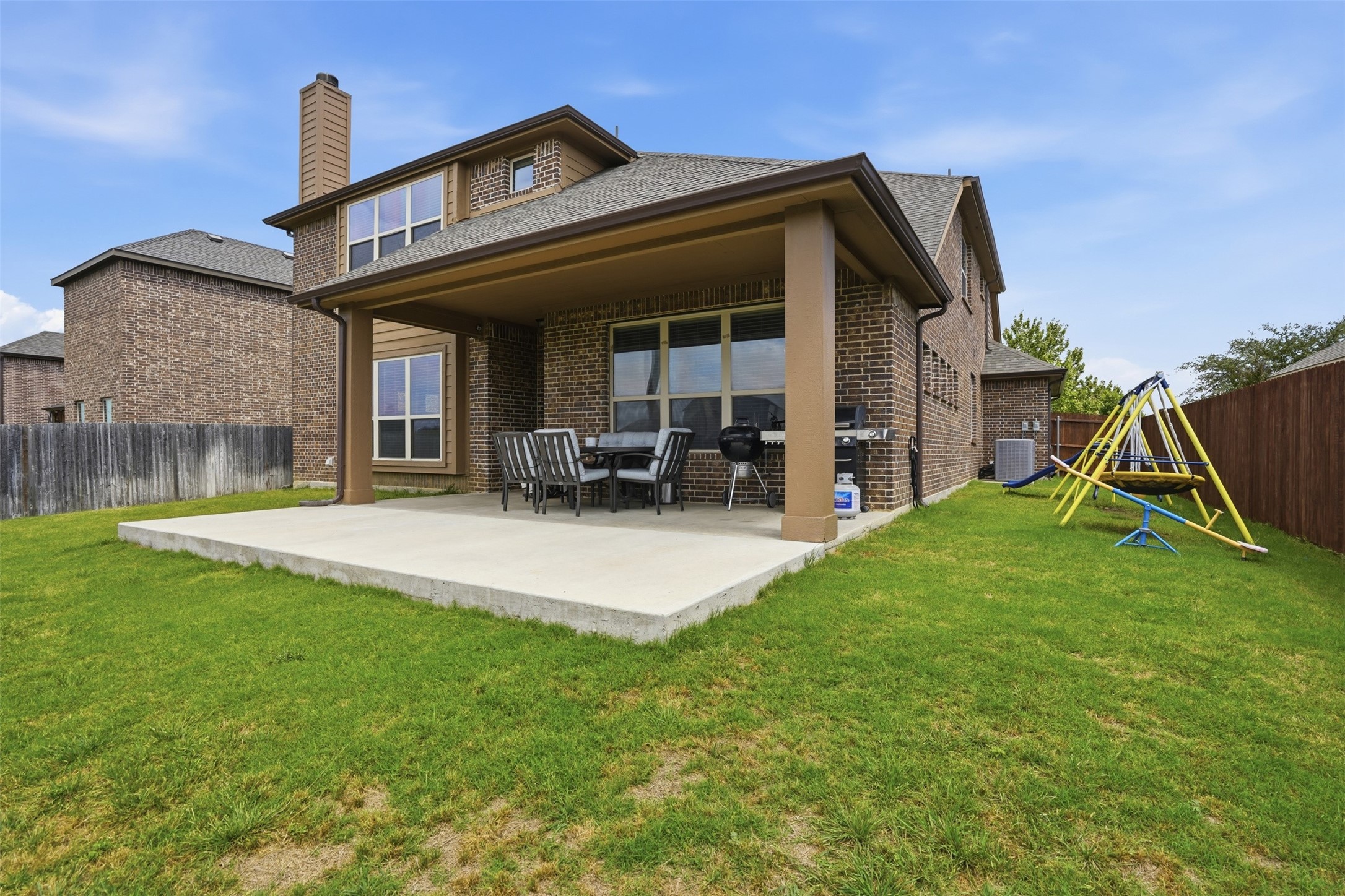 1412 Chase Way Crowley TX 76036