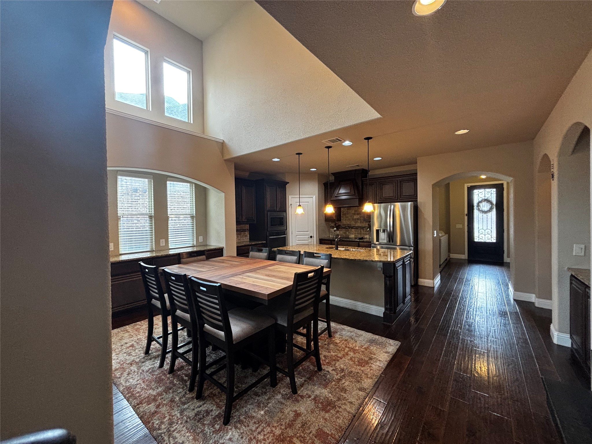 1412 Chase Way Crowley TX 76036