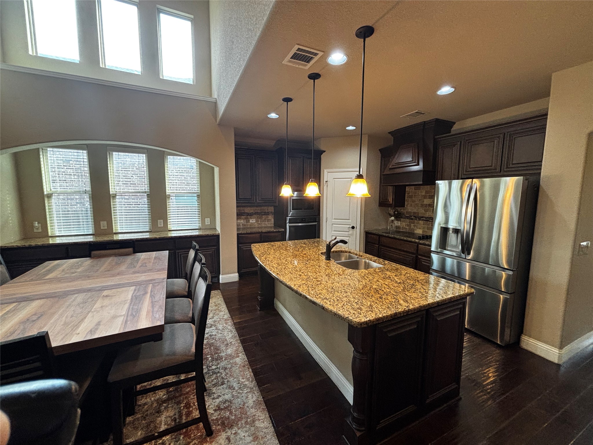 1412 Chase Way Crowley TX 76036