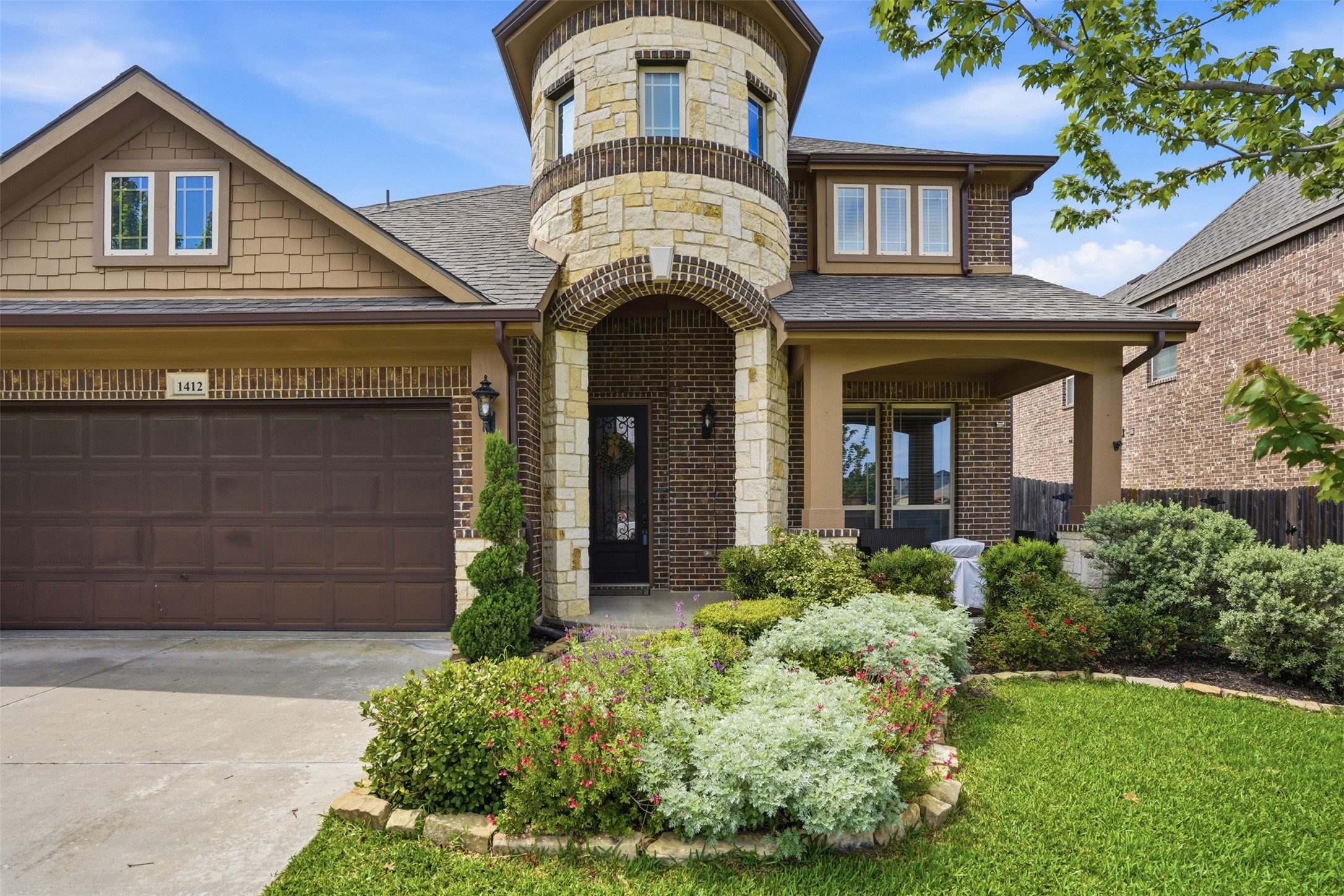 1412 Chase Way Crowley TX 76036