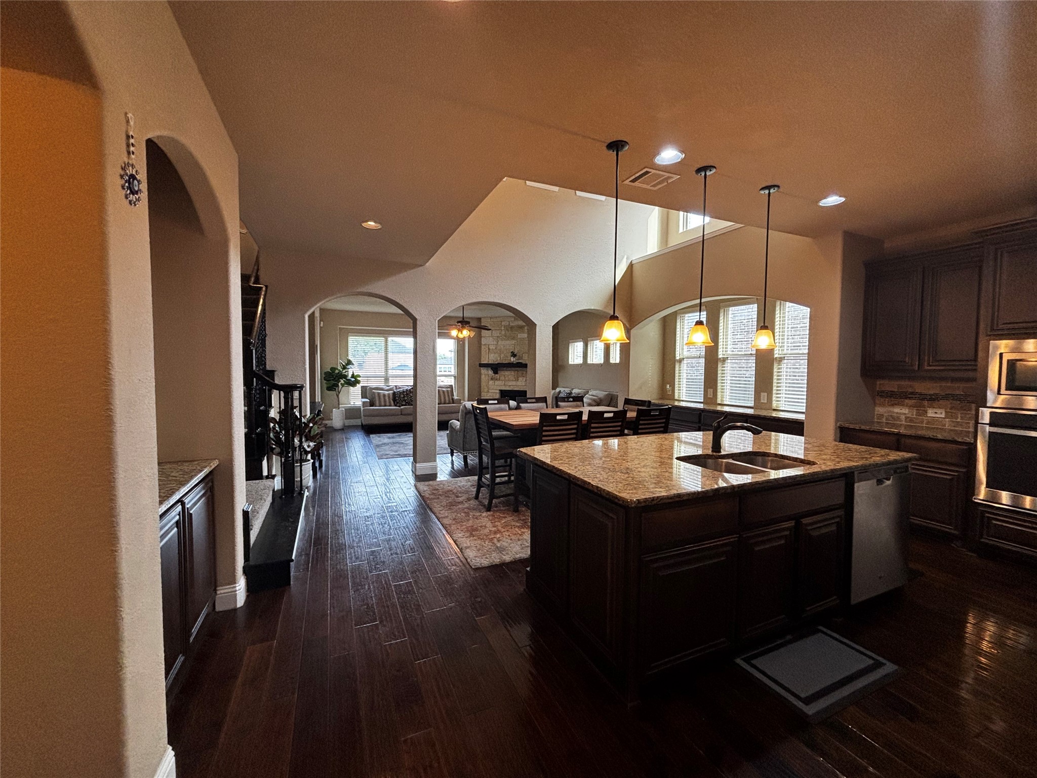 1412 Chase Way Crowley TX 76036