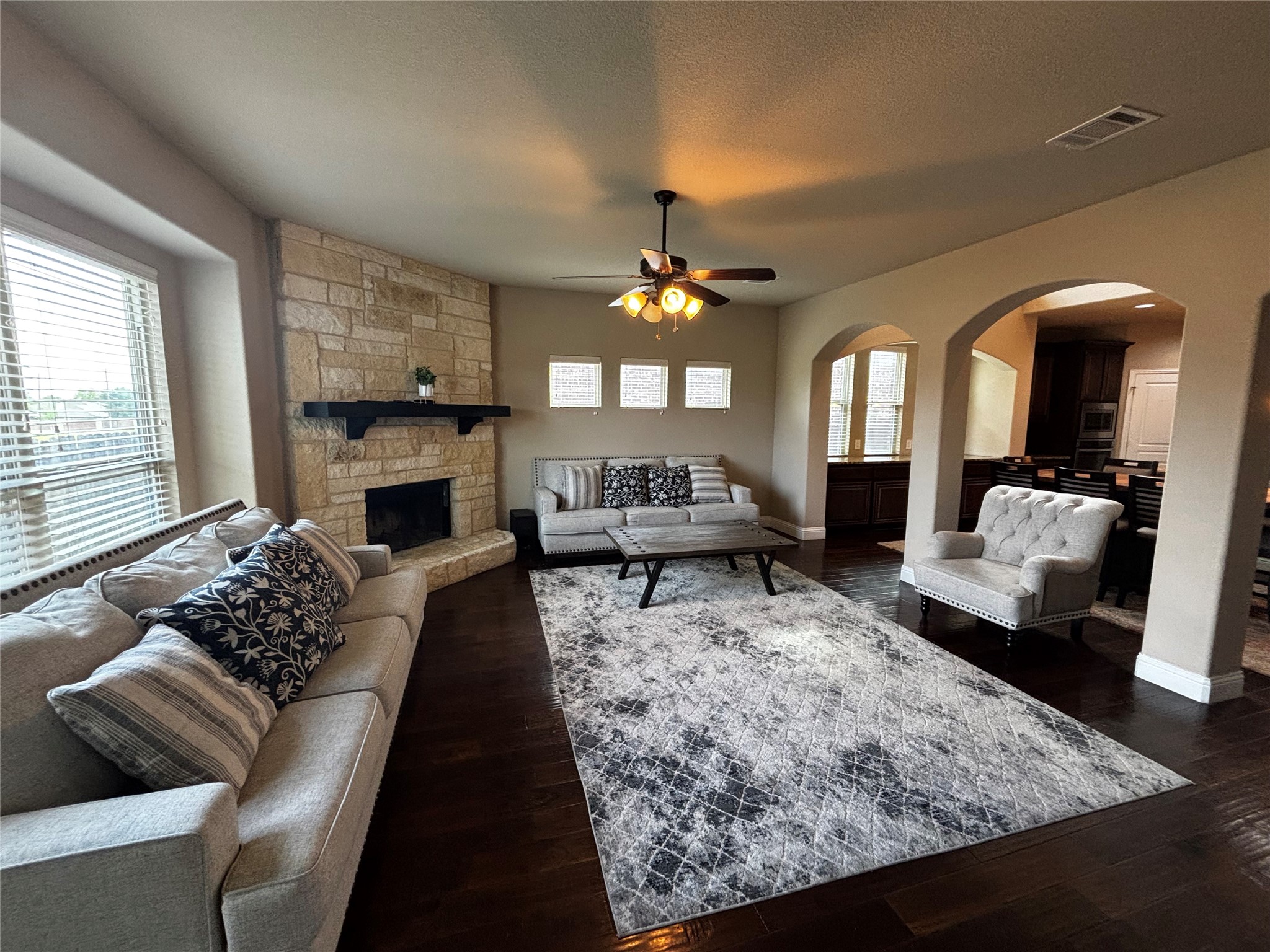 1412 Chase Way Crowley TX 76036